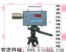 供應(yīng)直讀式粉塵濃度測量儀