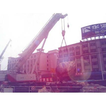 供應(yīng)用于出租的吊車出租*邦援吊裝，曲臂式升降平臺(tái)，曲臂式高空作業(yè)車，直臂高空作業(yè)車，伸縮臂作業(yè)車