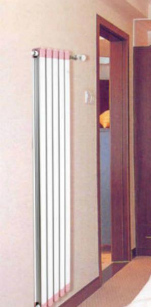 SCTLZY6-9/X-1.0銅鋁復(fù)合散熱器圖片