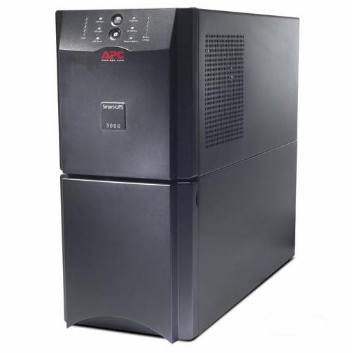 供应北京APS SUA2200UXICH UPS电源 图片