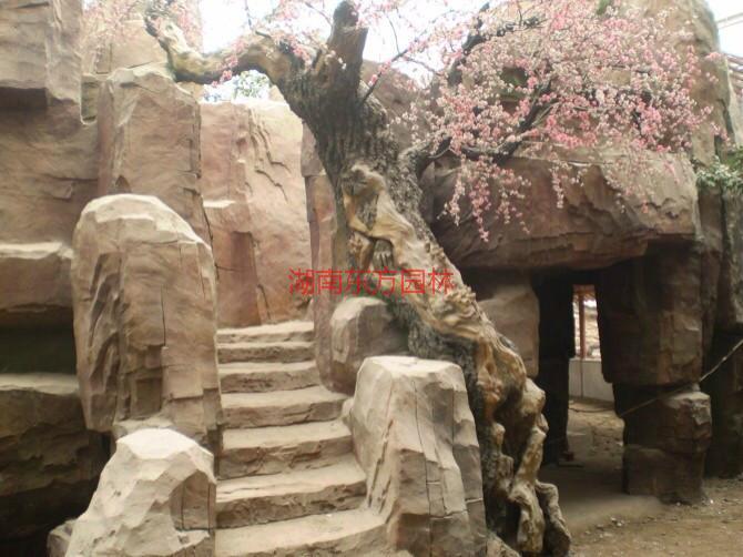 供應(yīng)合肥哪里有假山制作廠家 合肥人造假山溶洞施工 合肥假山制作 合肥假山施工 合肥假山塑石制作 合肥人造溶洞施工