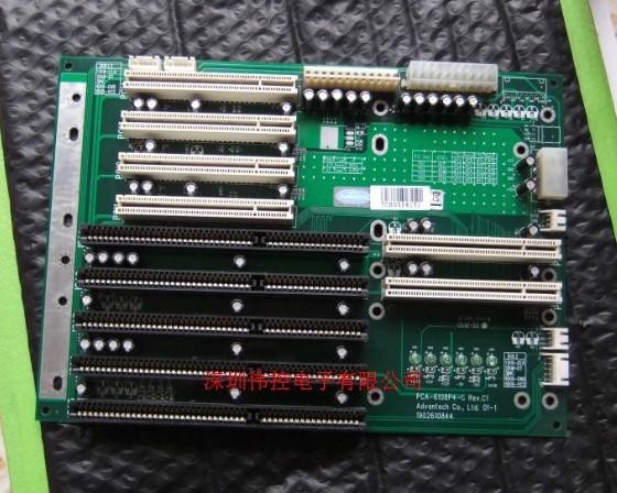 供應(yīng)研華PCA-6114P10工業(yè)底板