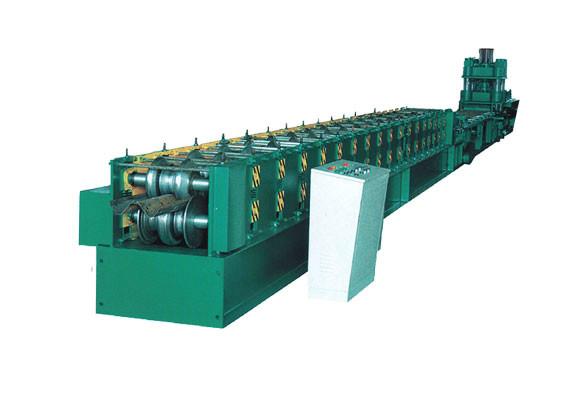 供應(yīng)高速護(hù)欄成型機(jī)壓瓦機(jī)