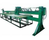 興益卷簾門咬口機圖片