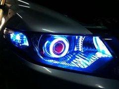 供應(yīng)濟(jì)南市氙氣燈透鏡改裝