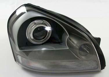 質(zhì)量好 氙氣燈 汽車改裝廠家直銷