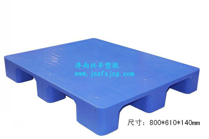 供應(yīng)全新PE平面九腳加工托盤倉墊板，九腳平面卡板