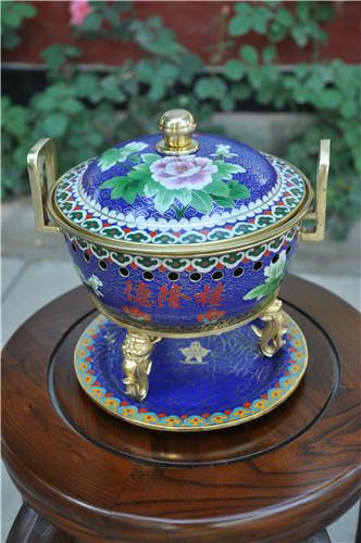 分餐酒精火鍋 銅火鍋 分餐火鍋  酒精火鍋  分餐銅火鍋