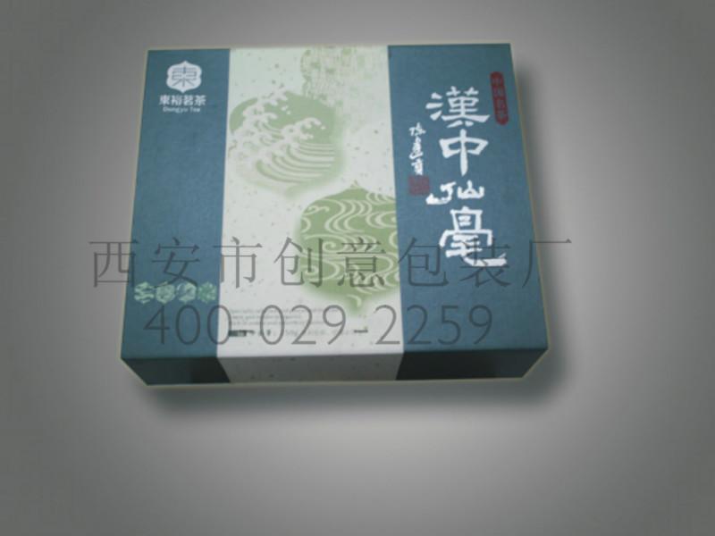 茶葉盒定做圖片