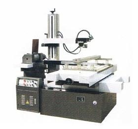 蘇州富馬DK7720線切割圖片