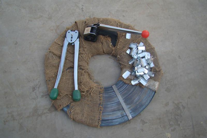 供應(yīng)安陽(yáng)烤藍(lán)鋼帶供應(yīng)商