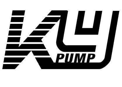 楷陽自吸式離心油泵