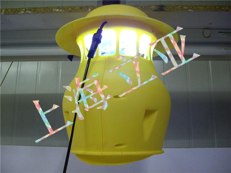 殺蟲燈_農(nóng)業(yè)殺蟲燈_溫室殺蟲燈