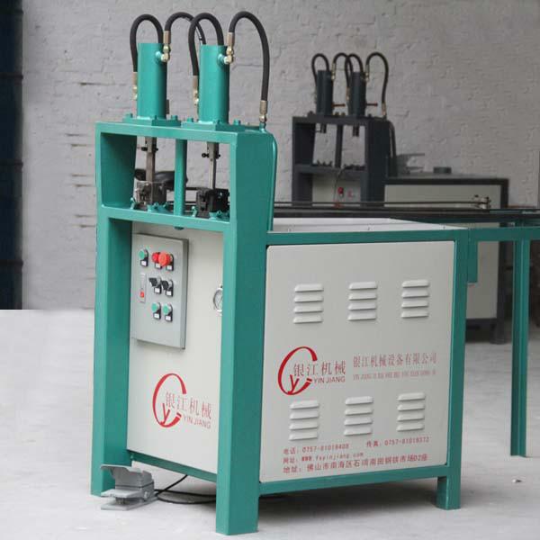 供應(yīng) 管材沖孔機(jī)、方管沖孔機(jī)、不銹鋼液壓沖孔機(jī)