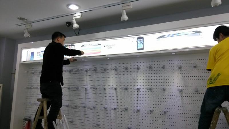 供應(yīng)軟膜天花透光膜