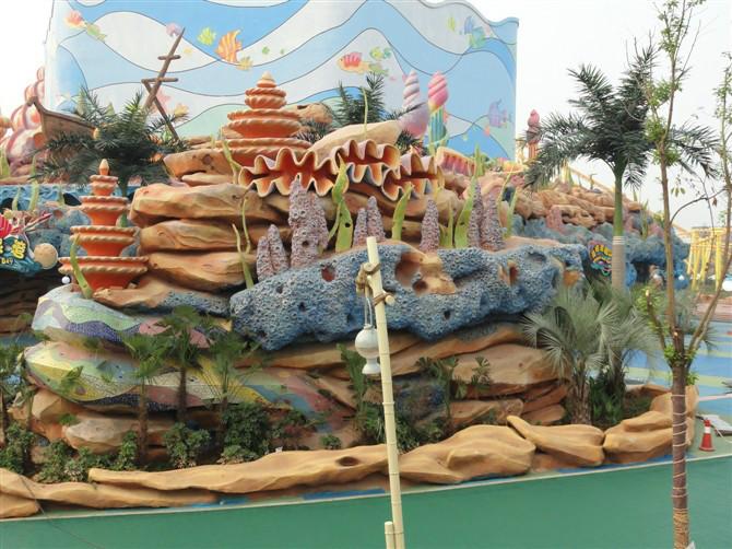 供應(yīng)長沙塑石假山，長沙塑石假山工程，長沙塑石假山報價