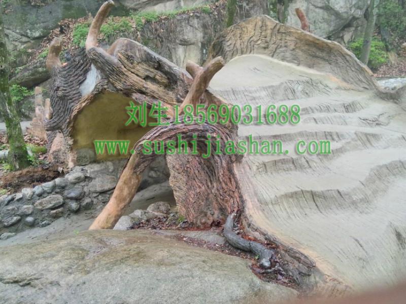 景觀小品圖片/景觀小品樣板圖 (2)