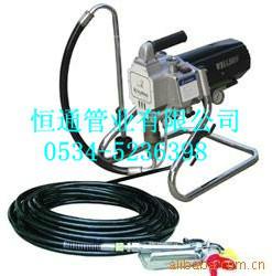 供應用于液壓系統(tǒng)的恒通潤滑軟管廠家直銷