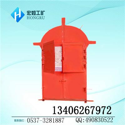 防火柵欄兩用門傳說圖片