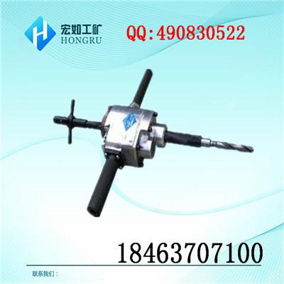 ZK19軌道氣鉆圖片