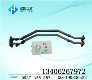 ZL縱向撕裂保護(hù)裝置圖片