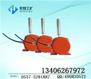 供應(yīng)輸送帶兩級跑偏開關(guān)