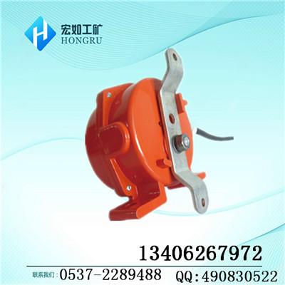 HFKLT2-II雙向拉繩開關(guān)圖片