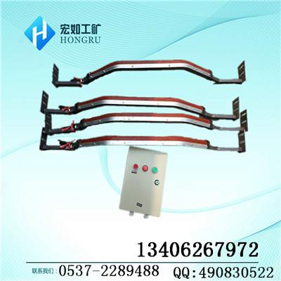 ZL-B--1600縱向撕裂檢測器圖片