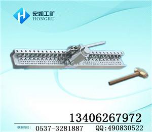 T10強力錘打式釘扣機圖片