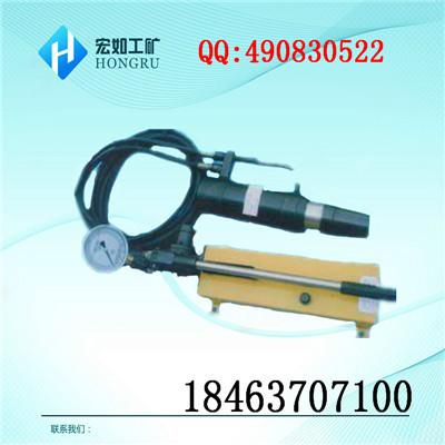 供應(yīng)MS15-180錨索張拉機具