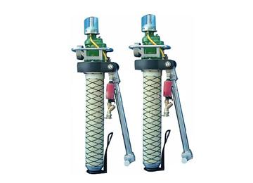 供應礦用蘇生器 MZS-30型自動蘇生器