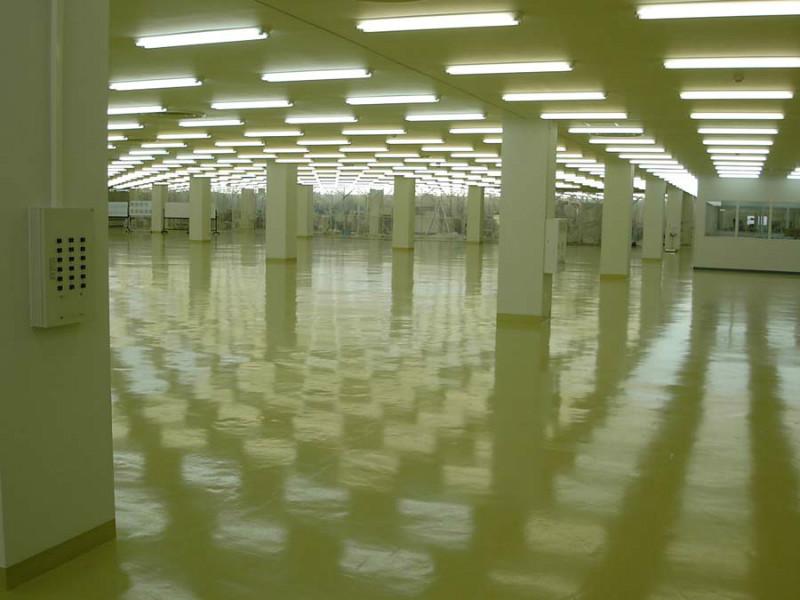 脂肪族聚氨酯面漆圖片/脂肪族聚氨酯面漆樣板圖 (4)