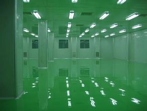 聚氨酯防腐面漆圖片