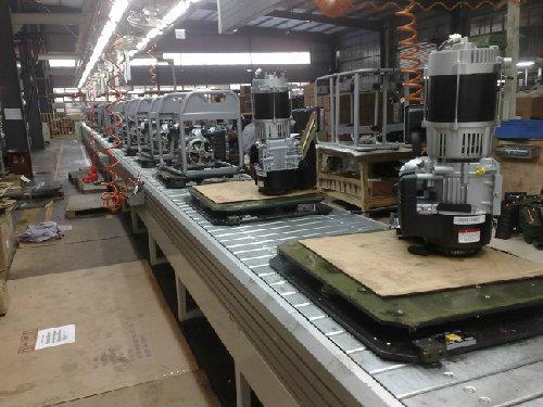 馬達生產線圖片/馬達生產線樣板圖 (2)