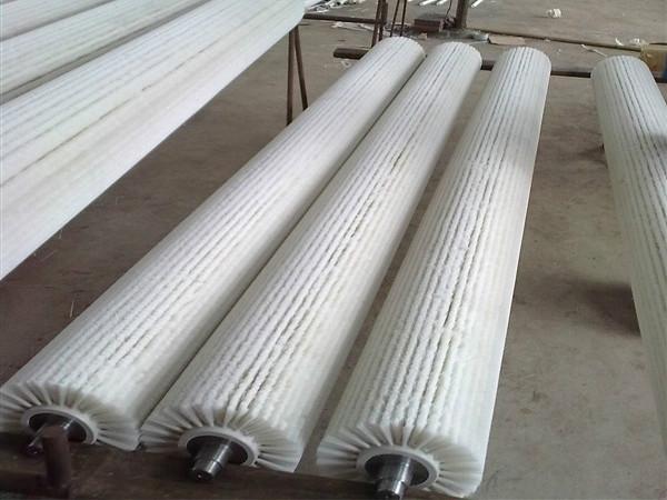 供應(yīng)工業(yè)用毛刷輥