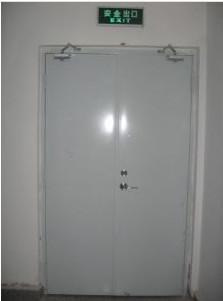 供應南昌乙級鋼質防火門木質防火門