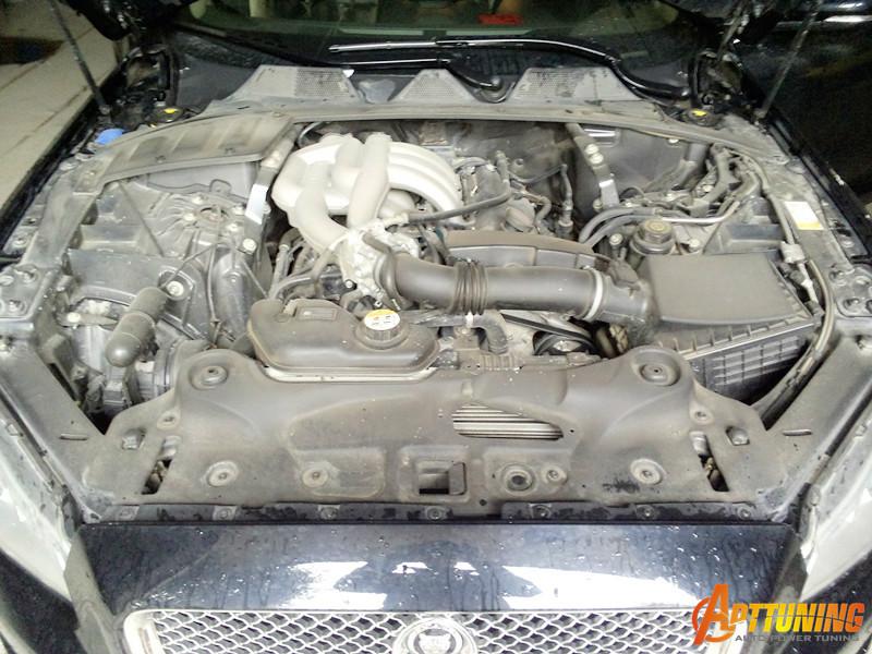 供應(yīng)捷豹XJL3.0L刷ECU/ECU改裝