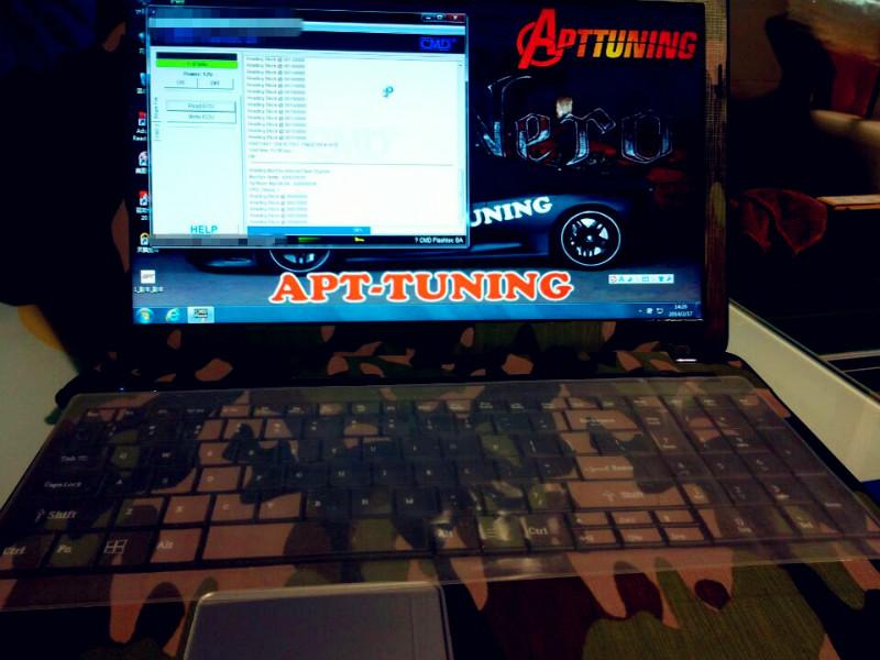 供應(yīng)奔馳唯雅諾2.5刷ECU動(dòng)力升級(jí)