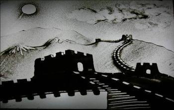 北京奠基演出圖片