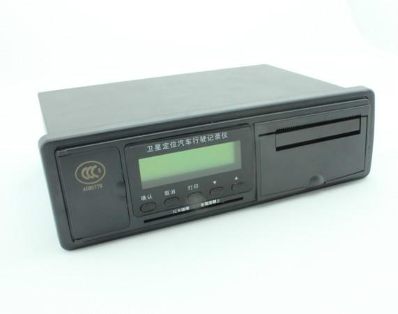 供應(yīng)北斗雙模記錄儀 部標(biāo)行駛記錄儀 帶打印 貨車年審辦理營運(yùn)證