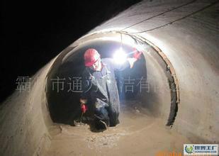 杭州下水道疏通/杭州下水管道清洗