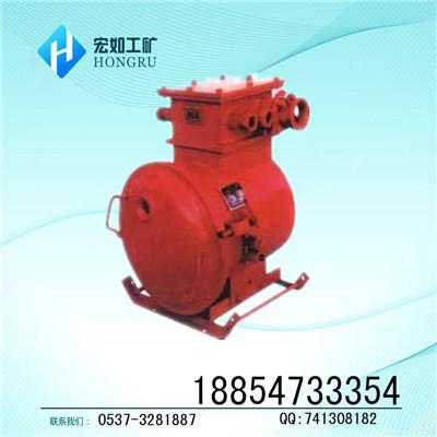 供應(yīng)ZBZ信號(hào)照明綜合保護(hù)裝置，礦用ZBZ照明綜保