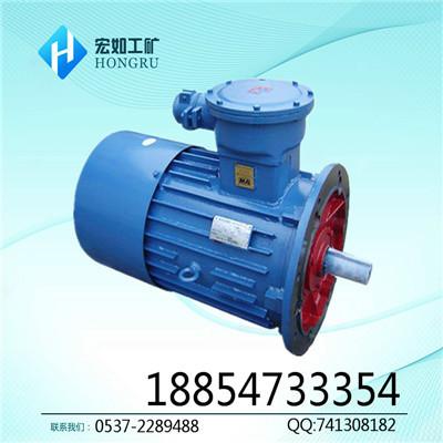 DSB三相異步電機(jī)圖片