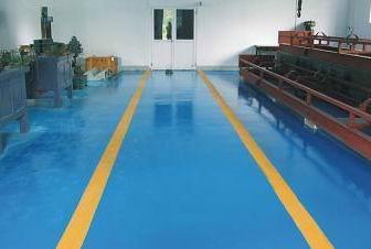 水泥地面硬化治理劑圖片