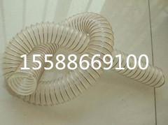 供應(yīng)青島中央除塵軟管西安工業(yè)吸塵管