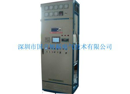 供應(yīng)浙江水電站一體化控制屏-GLNF-1水電站成套系統(tǒng)