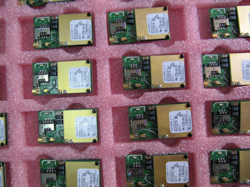 供應(yīng)Multi-Tech撥號(hào)模塊MT2492SMI-22