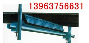 二道合金橡膠清掃器圖片