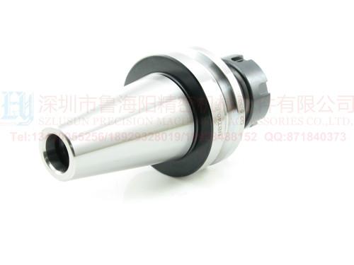 供應NBT40-ER25-60無鍵槽BT刀柄