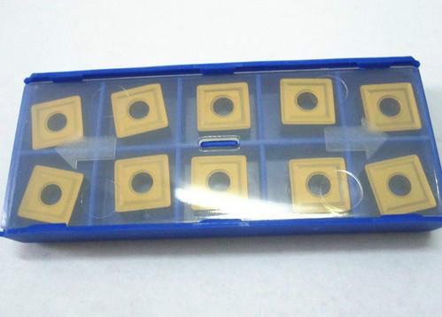 供應(yīng)SNMG150612-MS數(shù)控車刀粒